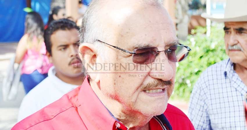 Gracias a las instituciones “no puede haber fraude” este 2018: Mercado Romero Gracias a las instituciones “no puede haber fraude” este 2018: Mercado Romero