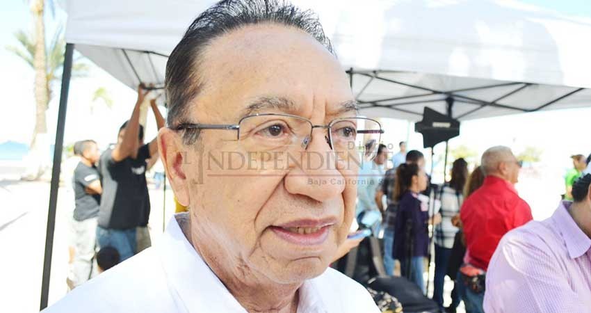 Rechazo hacia reformas estructurales es por no saberlas “explicar”: Isaías González Rechazo hacia reformas estructurales es por no saberlas “explicar”: Isaías González