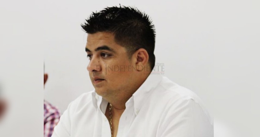 El PVEM seguirá fortalecido en Los Cabos: Tirado El PVEM seguirá fortalecido en Los Cabos: Tirado
