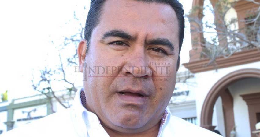 Esta semana podría quedar resuelto problema de la desaladora de CSL