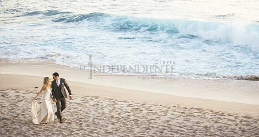 Representantes de 72 países formarán parte del Destination Weeding Planners Los Cabos