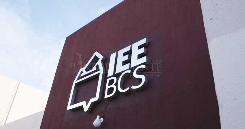 Contratará IEE a 241 supervisores y capacitadores electorales 