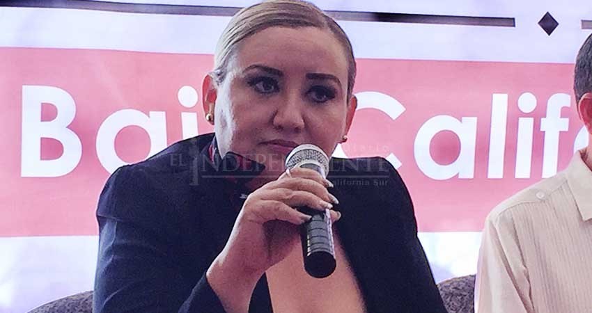 Ofrecí mis servicios al PRI y al PVEM, pero nunca fui candidata: Ana Ruth García 