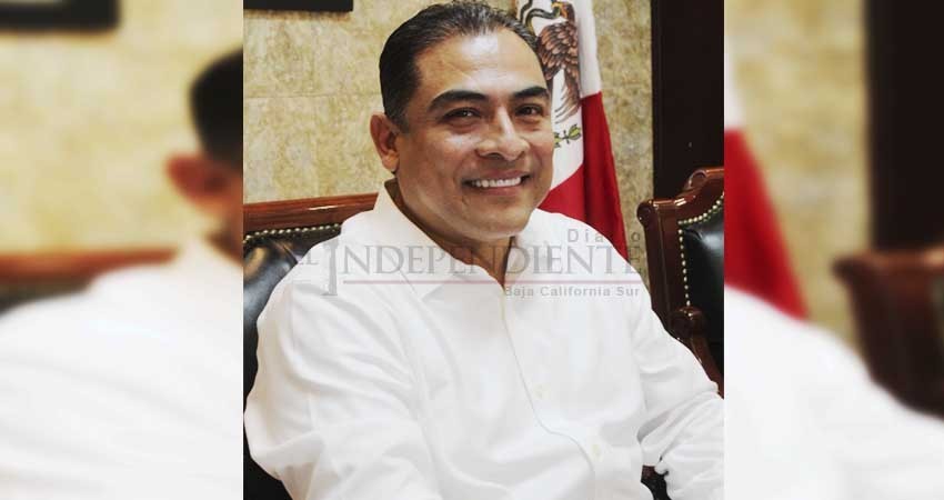 Confirma presidente del PAN y regidor en Los Cabos, alcalde pedirá licencia este viernes