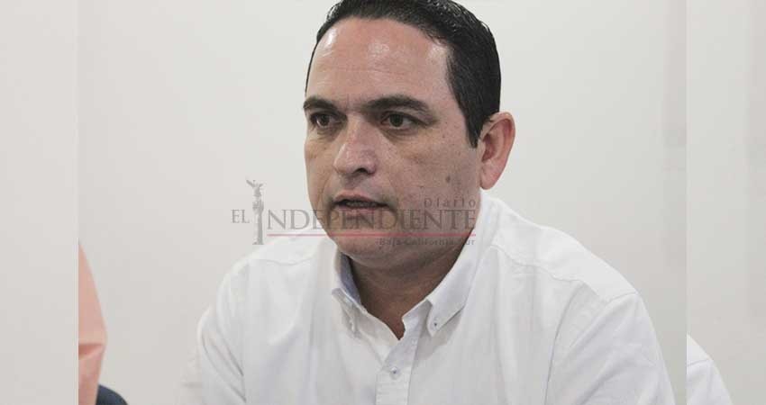Canaco La Paz traza plan de reactivación económica del Centro Canaco La Paz traza plan de reactivación económica del Centro