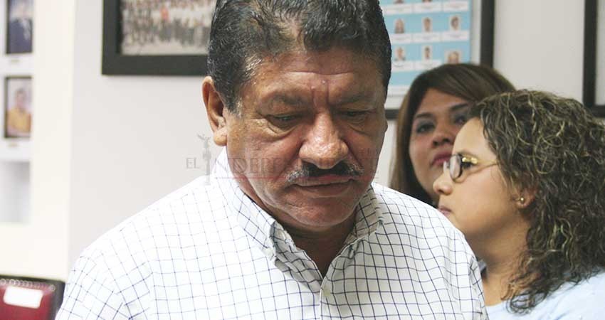 No tiene interés Armando Martínez en gobernar bien: Rosa Delia