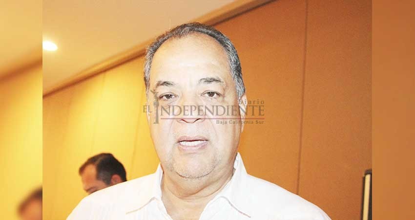 Continúa SCT con modernización de la Transpeninsular entre La Paz y Constitución 