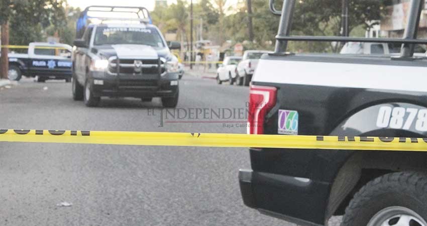 BCS primer lugar a nivel nacional por tasa de robos a casa habitación