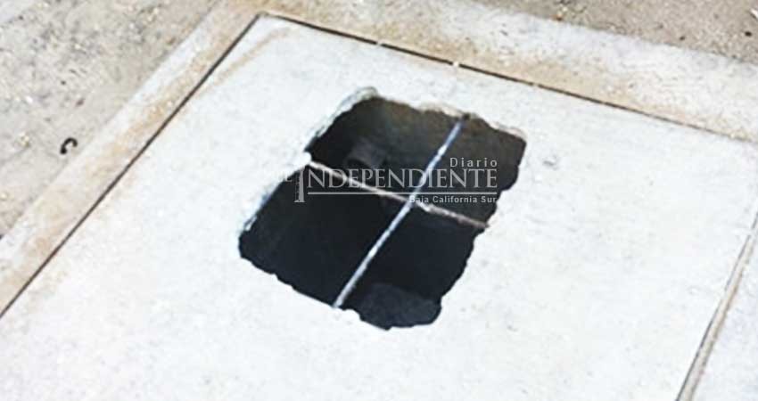 SEP Los Cabos registra 3 escuelas robadas como saldo de vacaciones de Semana Santa