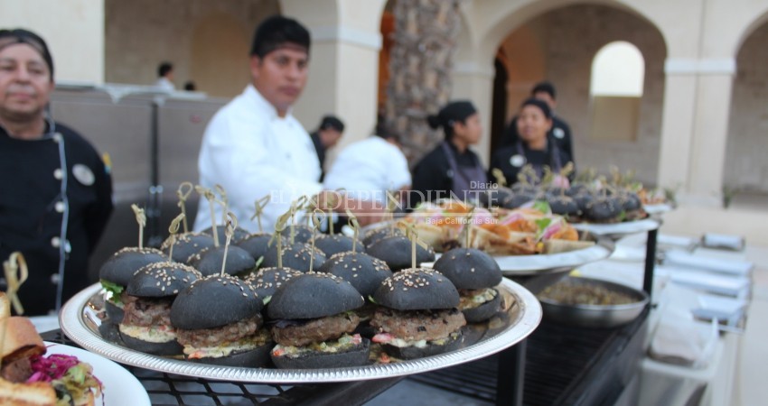 Revelan nominados al premio “Culinary Awards Los Cabos 2018” Revelan nominados al premio “Culinary Awards Los Cabos 2018”