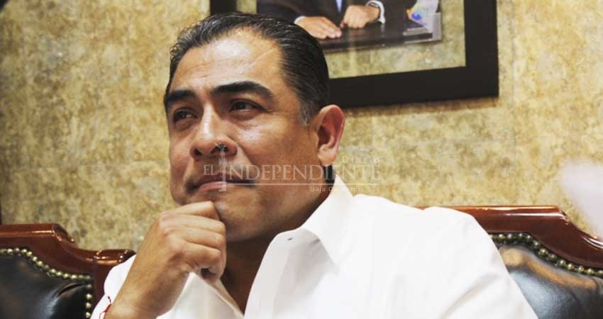 De la Rosa incumplió su compromiso de campaña en seguridad, acusa la regidora Rodríguez Contreras De la Rosa incumplió su compromiso de campaña en seguridad, acusa la regidora Rodríguez Contreras