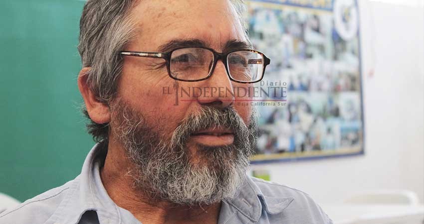 Reprobable que el Cabildo de La Paz haya aprobado el PDU: Raúl Conde Reprobable que el Cabildo de La Paz haya aprobado el PDU: Raúl Conde