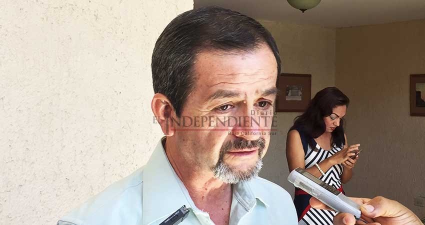 Tras salida del PT de coalición, descarta Camilo Torres buscar la reelección