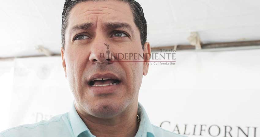 Evita delegado de Semarnat fijar postura sobre Ley de Biodiversidad Evita delegado de Semarnat fijar postura sobre Ley de Biodiversidad