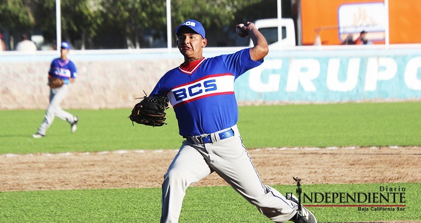 Solicitarán más plazas para la región en la Olimpiada Nacional Solicitarán más plazas para la región en la Olimpiada Nacional