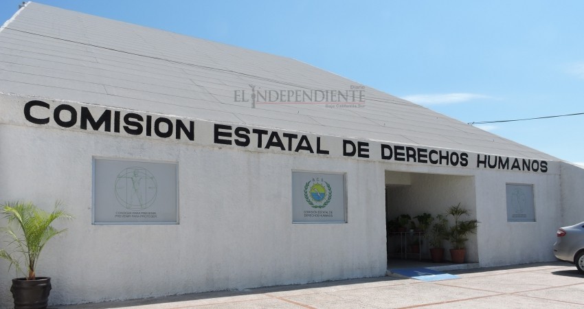 Elegirán Congresistas a nuevo titular de la CEDH la próxima semana Elegirán Congresistas a nuevo titular de la CEDH la próxima semana