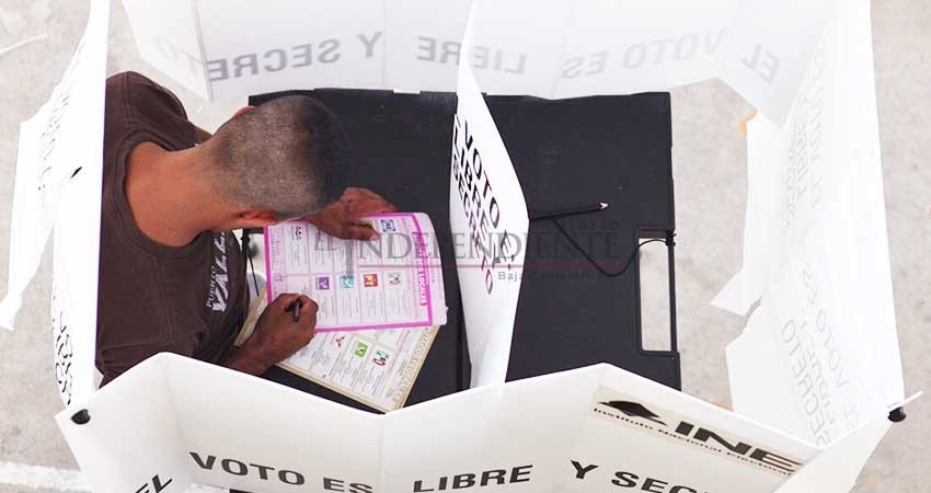 Aprueba INE instalación de 12 casillas especiales y 73 casillas extraordinarias Aprueba INE instalación de 12 casillas especiales y 73 casillas extraordinarias