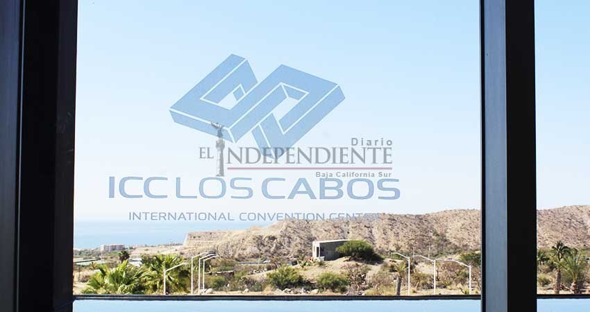 ICC Los Cabos genera expectativa en el mercado internacional y el ICC La Paz en el nacional ICC Los Cabos genera expectativa en el mercado internacional y el ICC La Paz en el nacional