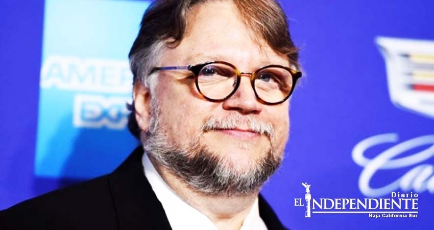 Del Toro: 'Ganar el Oscar fue casi una experiencia extracorporal' Del Toro: 'Ganar el Oscar fue casi una experiencia extracorporal'