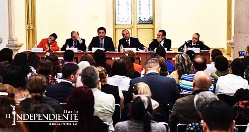 Urge Segob sistema nacional de búsqueda de desaparecidos Urge Segob sistema nacional de búsqueda de desaparecidos