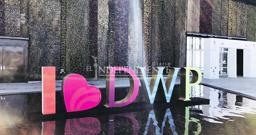 DWP en Los Cabos trajo consigo a más asistentes de diferentes países que el G20 DWP en Los Cabos trajo consigo a más asistentes de diferentes países que el G20