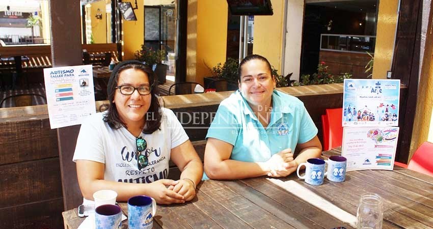 Comunidad Autismo promueve la detección de trastornos del neurodesarrollo Comunidad Autismo promueve la detección de trastornos del neurodesarrollo