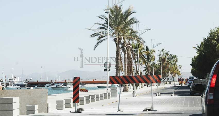 Ignoró gobierno del Estado a restauranteros en remodelación del Malecón: Canirac Ignoró gobierno del Estado a restauranteros en remodelación del Malecón: Canirac