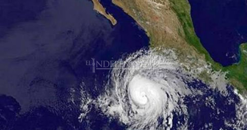 15 de mayo, inicia la temporada de huracanes 2018 15 de mayo, inicia la temporada de huracanes 2018