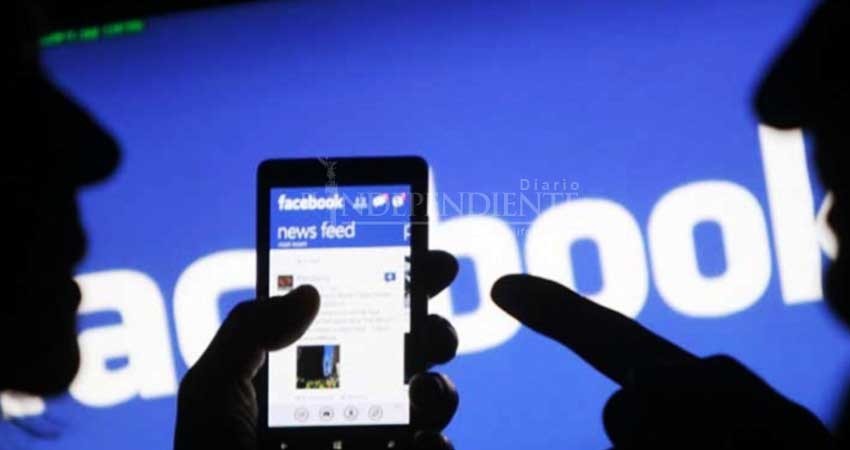 Cuídate en Facebook; también es tu responsabilidad Cuídate en Facebook; también es tu responsabilidad