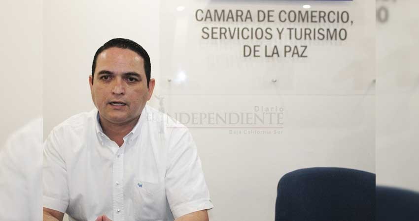 Apertura de bares es parte de la solución para reactivar al Centro: Canaco Apertura de bares es parte de la solución para reactivar al Centro: Canaco