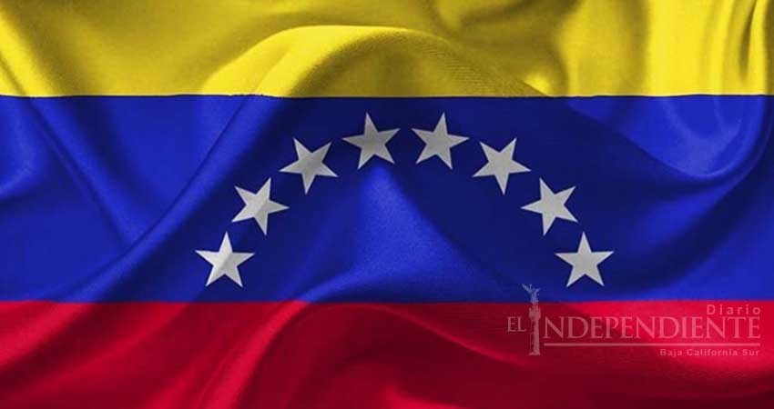 Venezuela lanza otra moneda en medio de escasez de efectivo Venezuela lanza otra moneda en medio de escasez de efectivo