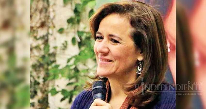 'La seguridad, una prioridad'; Zavala se reúne con empresarios 'La seguridad, una prioridad'; Zavala se reúne con empresarios