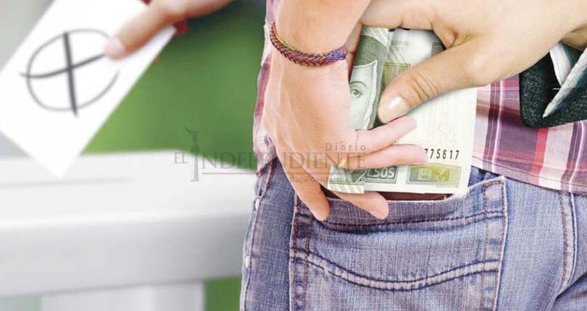 Invitan IEE y Fepade a taller sobre delitos electorales