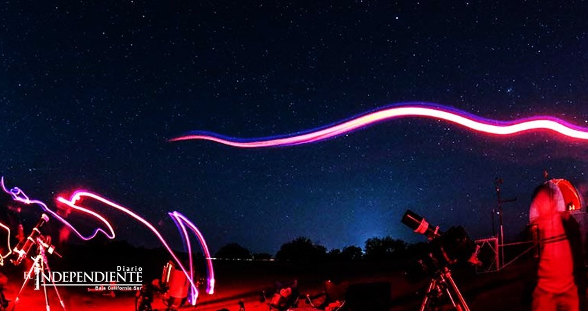 Tecnología LED cambiará la forma de conectarte a Internet Tecnología LED cambiará la forma de conectarte a Internet