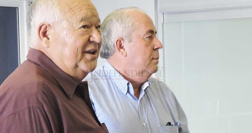 Asegura exlíder de Morena que candidaturas del movimiento fueron acordadas por "caciques" experredistas Asegura exlíder de Morena que candidaturas del movimiento fueron acordadas por "caciques" experredistas