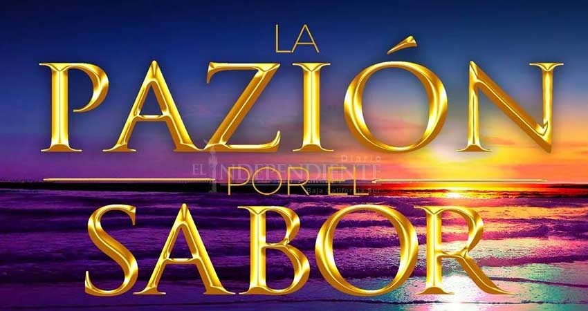 “La Pazión por el Sabor”, una ventana de oportunidades para empresarios: Canirac “La Pazión por el Sabor”, una ventana de oportunidades para empresarios: Canirac