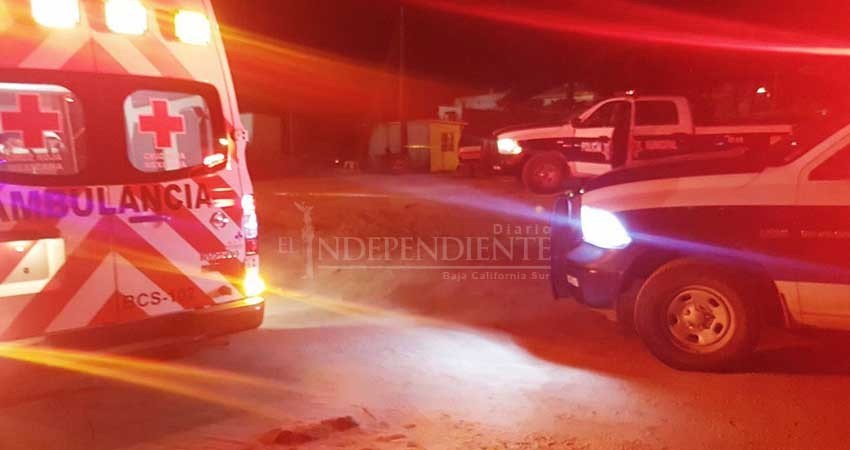 Muere tras ser agredido en una riña en CSL Muere tras ser agredido en una riña en CSL