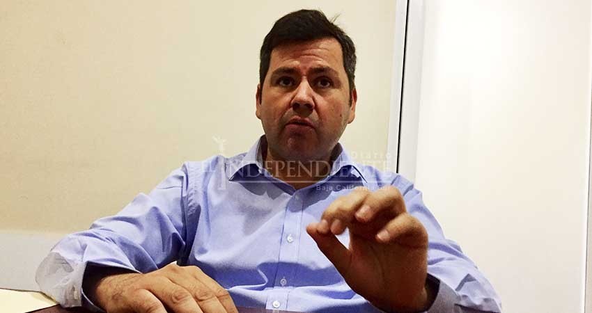 Pide comité promotor minero debate a ambientalistas Pide comité promotor minero debate a ambientalistas
