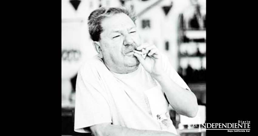 Desburocratizar, cosa fácil: Paco Ignacio Taibo II Desburocratizar, cosa fácil: Paco Ignacio Taibo II