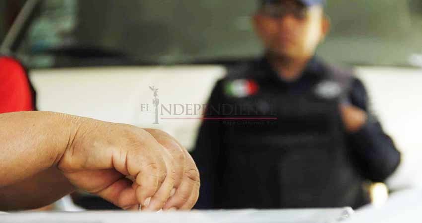 Garantizar la seguridad de todos los ciudadanos durante contiendas electorales es nuestra obligación: capitán Zamorano Garantizar la seguridad de todos los ciudadanos durante contiendas electorales es nuestra obligación: capitán Zamorano