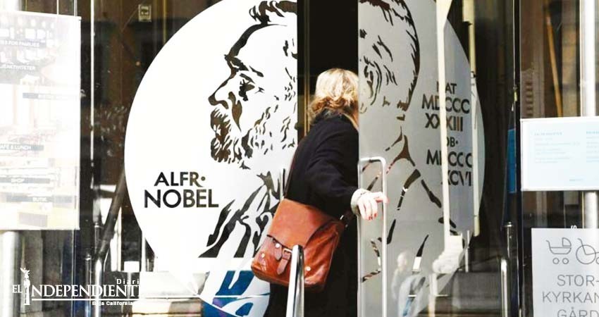 Academia Sueca del Nobel reformará sus estatutos Academia Sueca del Nobel reformará sus estatutos