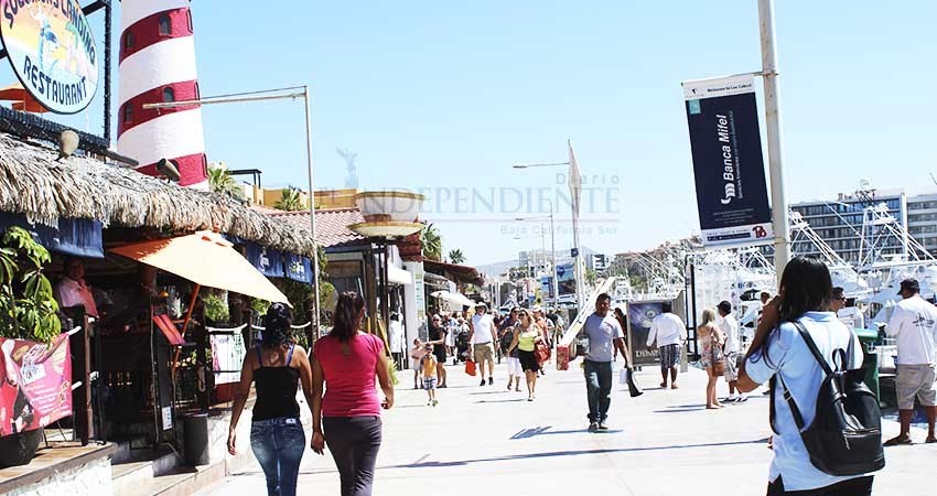 Sectur creará un sistema nacional de estadísticas turísticas Sectur creará un sistema nacional de estadísticas turísticas