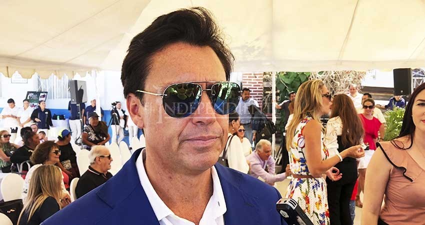 Fundación Letty Coppel pide mayor atención al problema del rezago social de Los Cabos Fundación Letty Coppel pide mayor atención al problema del rezago social de Los Cabos