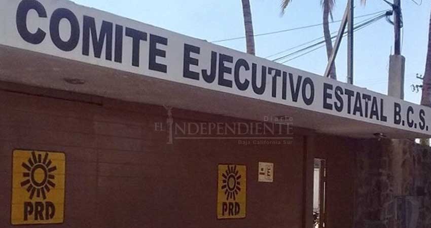 Después de impugnación, registra PRD a Marisela Pineda como candidata plurinominal Después de impugnación, registra PRD a Marisela Pineda como candidata plurinominal