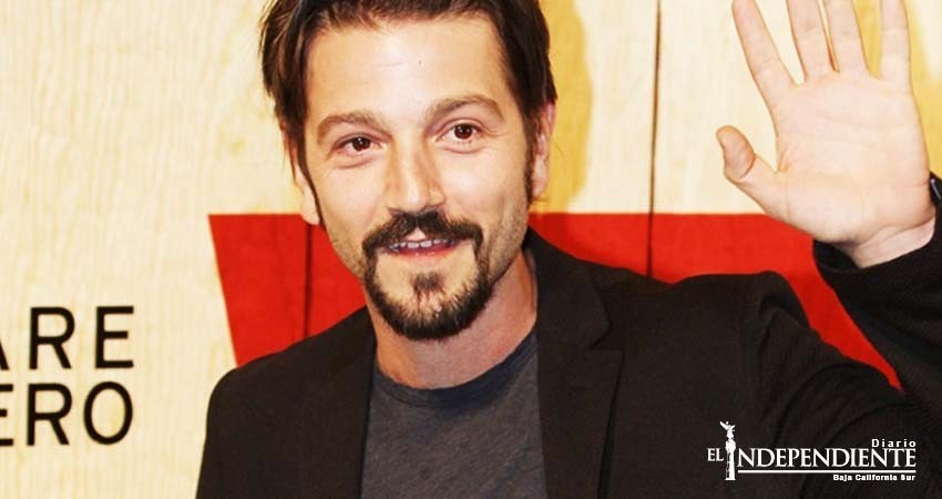 Diego Luna exhorta a mexicanos a informarse ante elecciones Diego Luna exhorta a mexicanos a informarse ante elecciones