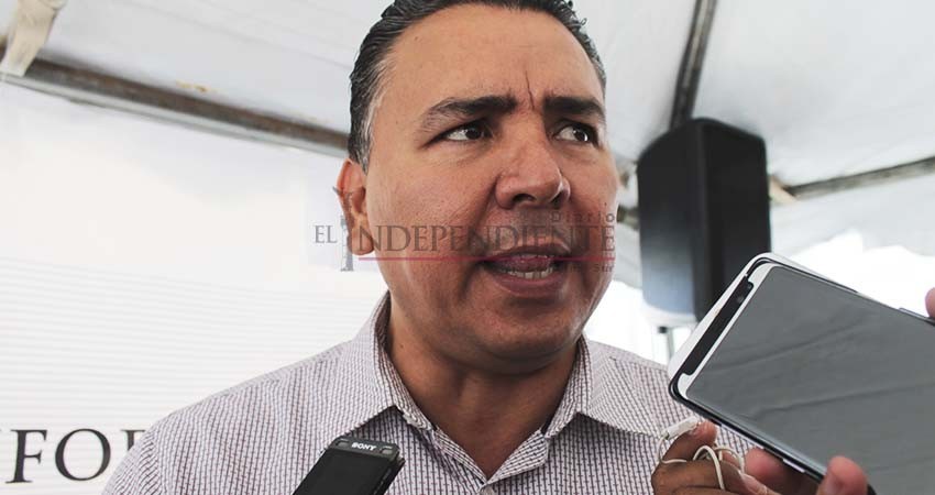 Prepara Segob protocolo de acompañamiento y seguridad para proceso electoral en BCS Prepara Segob protocolo de acompañamiento y seguridad para proceso electoral en BCS