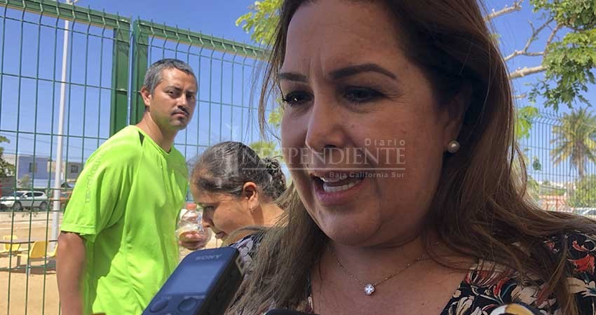 Apoyos sociales del DIF no pueden parar tres meses por veda electoral Apoyos sociales del DIF no pueden parar tres meses por veda electoral