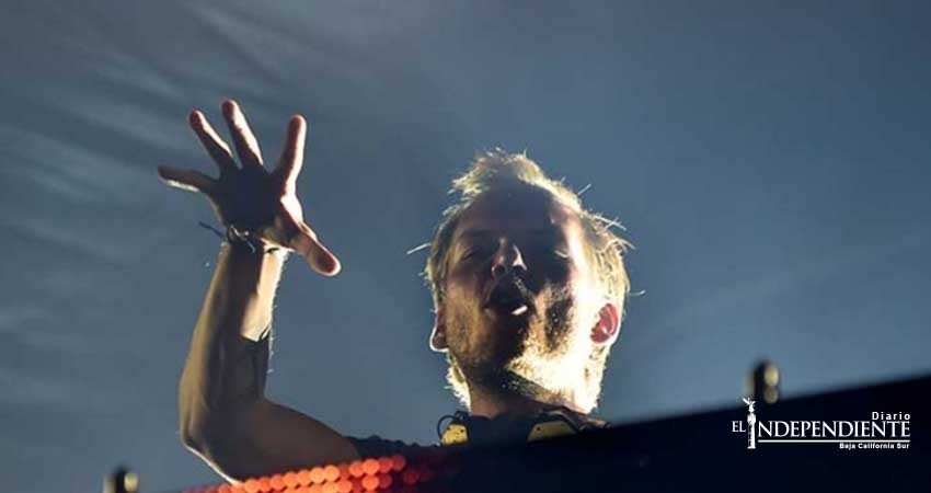 Descartan homicidio en muerte del DJ sueco Avicii Descartan homicidio en muerte del DJ sueco Avicii
