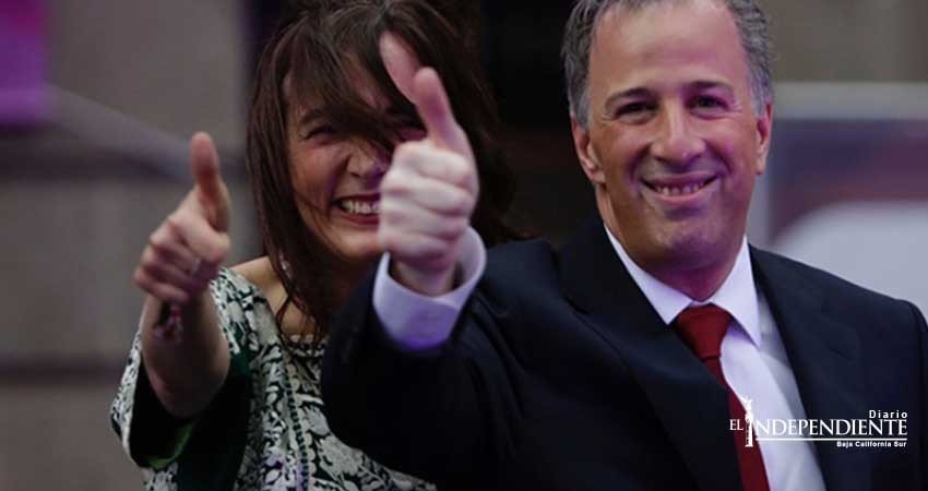Meade: En mi gobierno no habrá estafa maestra, ni moches, ni ligas… Meade: En mi gobierno no habrá estafa maestra, ni moches, ni ligas…