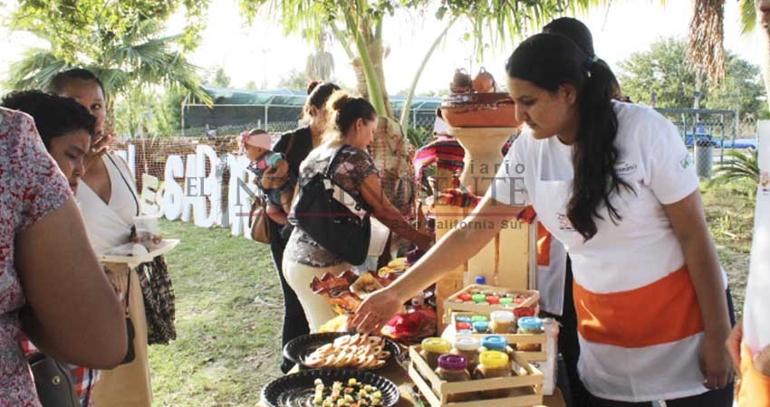 Se realiza con éxito el Festival Regional es Sabor 2018 Se realiza con éxito el Festival Regional es Sabor 2018